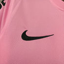 Camisa Santos Rosa 2012 Retrô