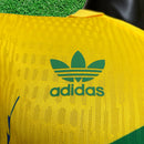 Camisa Brasil Edição Especial 2026 Jogador
