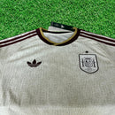 Camisa Espanha II 2026 Jogador