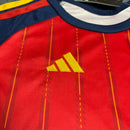 Kit Espanha I 2026 Infantil