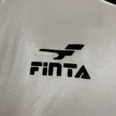 Camisa Botafogo III 2002 Retrô
