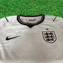 Camisa Inglaterra I 2026 Jogador