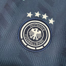 Camisa Alemanha II 2026 Manga Longa