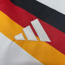 Camisa Alemanha I 2026 Manga Longa