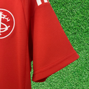 Camisa Internacional I 25/26 Torcedor