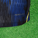 Camisa Brasil II 2026 Jogador