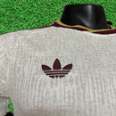 Camisa Espanha II 2026 Jogador