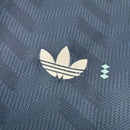 Camisa Alemanha II 2026 Manga Longa