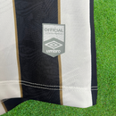Camisa Santos II 24/25 Torcedor