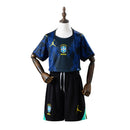 Kit Brasil II 2026 Infantil