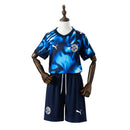 Kit Paraguai II 2026 Infantil