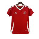 Camisa Internacional I 25/26 Feminina Torcedor