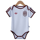 Body Espanha II 2026 Baby