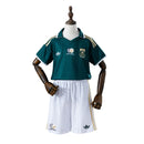 Kit Africa do Sul II 2026 Infantil
