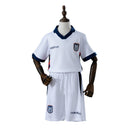 Kit Equador III 2026 Infantil