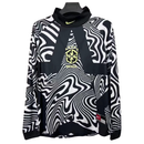 Camisa Brasil Goleiro 2026 Torcedor