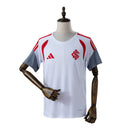 Camisa Internacional Treino II 26/27 Torcedor