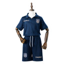 Kit Equador II 2026 Infantil