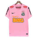 Camisa Santos Rosa 2012 Retrô