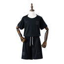Kit Noruega II 2026 Infantil