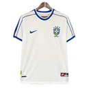 Camisa Brasil Goleiro III 1998 Retrô