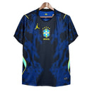 Camisa Brasil II 2026 Torcedor