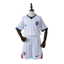 Kit Inglaterra I 2026 Infantil