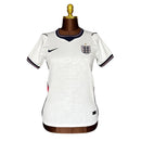 Camisa Inglaterra I 2026 Feminina Torcedor