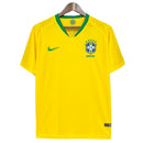Camisa Brasil I 2018 Retrô