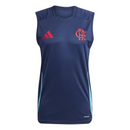 Regata Flamengo Treino II 25/26 Torcedor