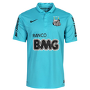 Camisa Santos III 12/13 Retrô