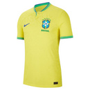 Camisa Brasil I 2022 Torcedor