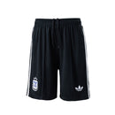 Short Argentina II 2026
