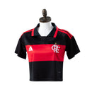 Cropped Flamengo I 26/27 Feminina Torcedor