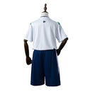 Kit Irlanda II 2026 Infantil