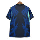 Camisa Brasil II 2026 Torcedor