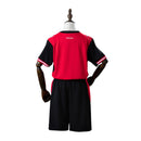 Kit Austria I 2026 Infantil