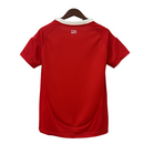 Camisa Internacional I 25/26 Feminina Torcedor