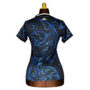 Camisa Argentina II 2026 Feminina Torcedor