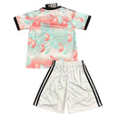 Kit Belgica II 26/27 Infantil