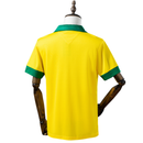 Camisa Brasil I 1958 Retrô
