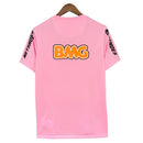 Camisa Santos Rosa 2012 Retrô