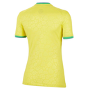 Camisa Brasil I 2022 Feminina Torcedor