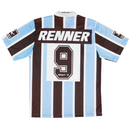 Camisa Grêmio I 95/96 Retrô