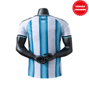Camisa Argentina I 2026 Jogador