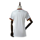 Camisa Espanha II 2026 Feminina Torcedor