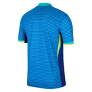 Camisa Brasil II 24/25 Torcedor