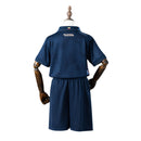 Kit Equador II 2026 Infantil