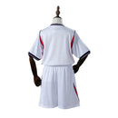 Kit Inglaterra I 2026 Infantil