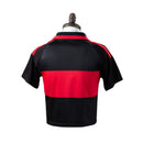 Cropped Flamengo I 26/27 Feminina Torcedor